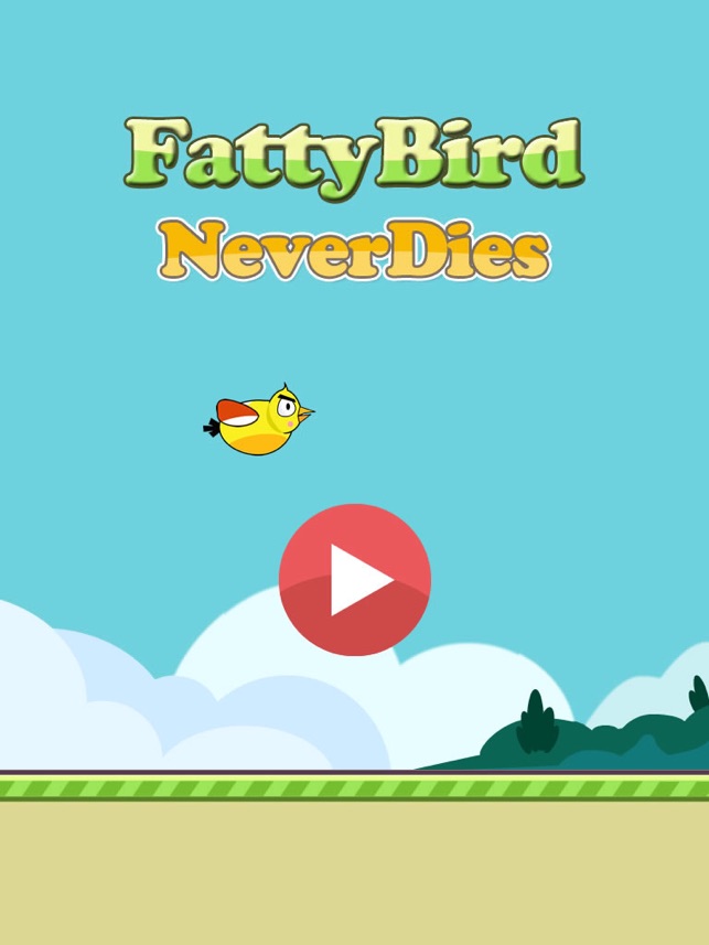 FattyBird Mac OS