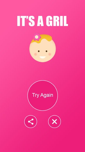 Baby Predictor Prank - Guess your future baby(圖4)-速報App