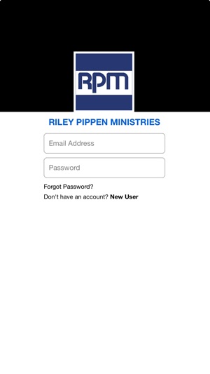 Riley Pippen Ministries