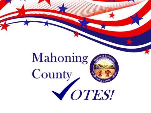 Mahoning County Votes - náhled