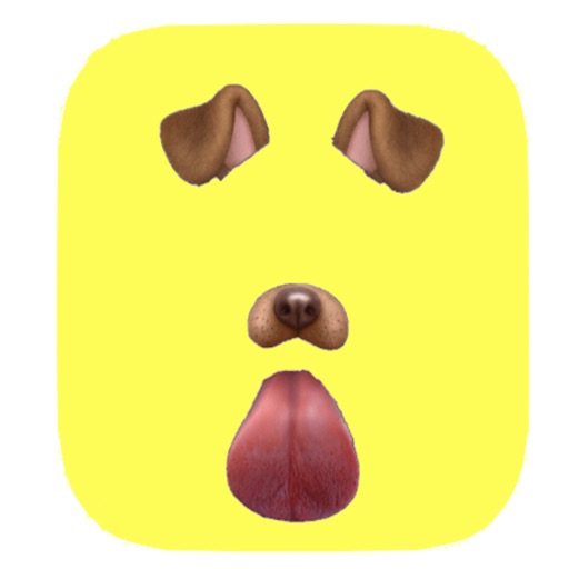 Emoji for Snapchat, WhatsApp, and Facebook icon