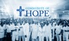The Community Of Hope