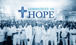 The Community Of Hope