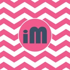 iMonogram Lite - Create your own custom wallpapers and backgrounds