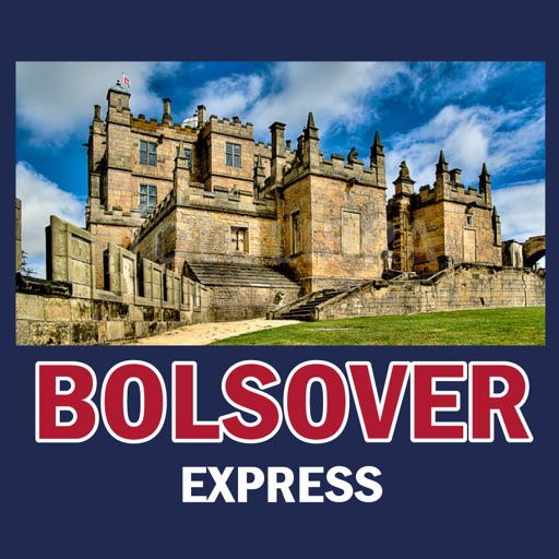 Bolsover Express