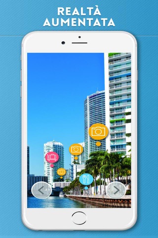 Miami Travel Guide screenshot 2