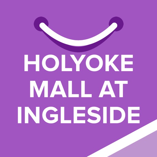 Holyoke Mall at Ingleside, powered by Malltip icon