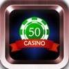50 Casino Jackpot Of Vegas - FREE SLOTS