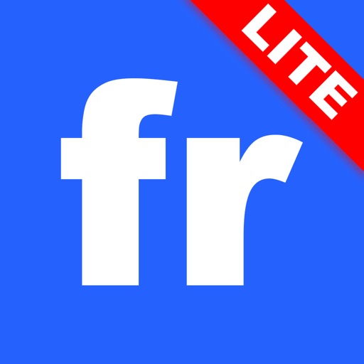 French Test Lite iOS App