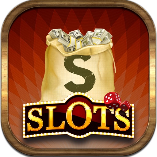 Slots Vegas Double Reward - Max Slots Icon