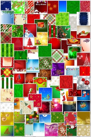 Christmas Posters screenshot 2