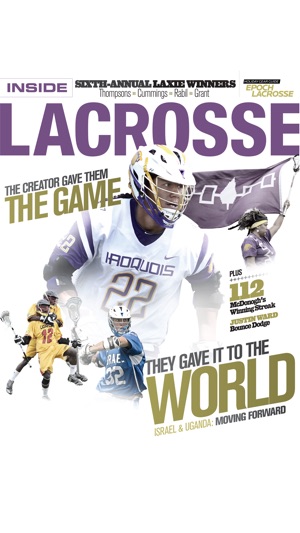 Inside Lacrosse(圖5)-速報App