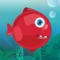 Ofishily is the latest game from Throwr, it is deepest, darkest, fishy fun