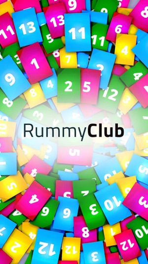 RummyClub(圖2)-速報App