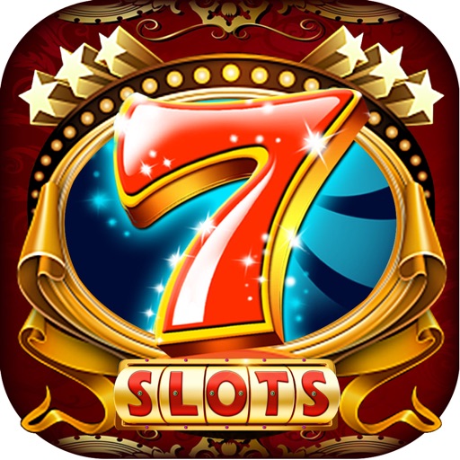 Hit the Jackpot Slot Machine Casino Fortune Frenzy iOS App