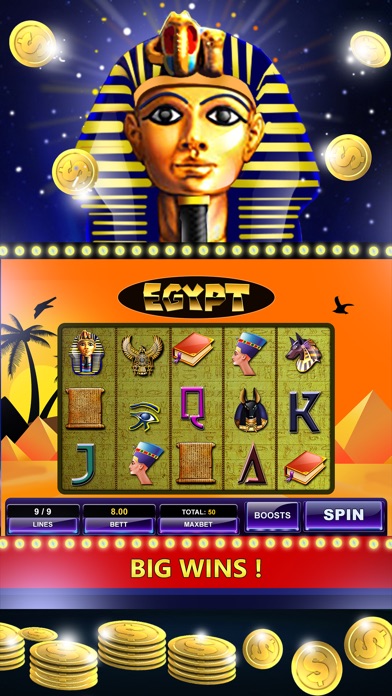 Play Vegas Slots Casino screenshot 2