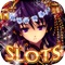 -$$-ANIME SLOTS - FREE FOR A LIMITED TIME