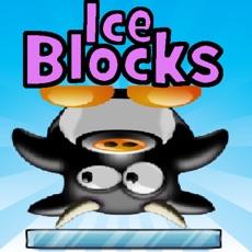 Activities of PenguiN WacK Ice Blocks