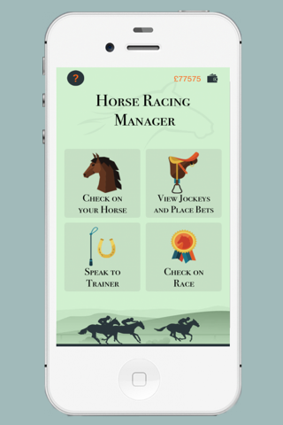 Horse Racing - Betting Manager by Fantasy Furlong screenshot 3