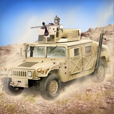 Activities of Army War Truck Driver - Battle Field Strike 3D