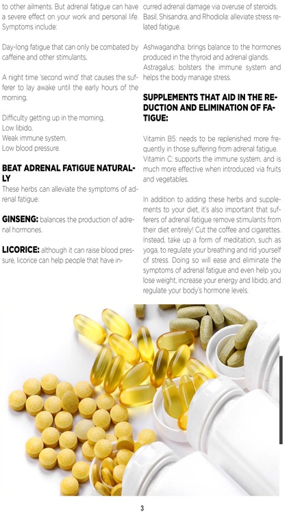 Ladies Health Magazine screenshot-4