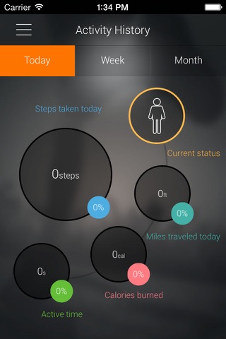 Smart Fitness - for your workout screenshot 3