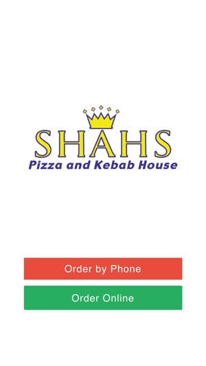 Shah's Pizza & Kebab House