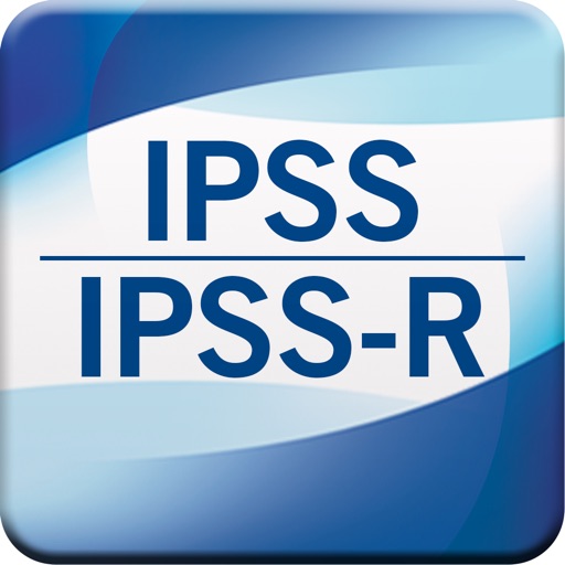 IPSS/R-IPSS