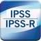 Application IPSS/IPSS-R ; réservée aux professionnels de santé