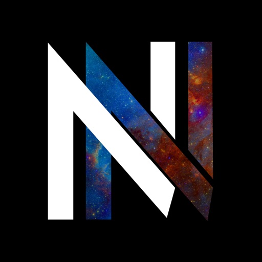 Nebula Newsstand icon