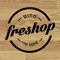 The loyalty app for Freshop