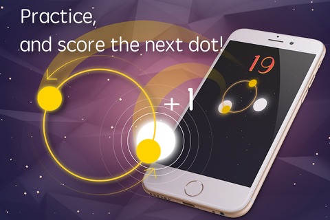 Congruent Dots screenshot 2