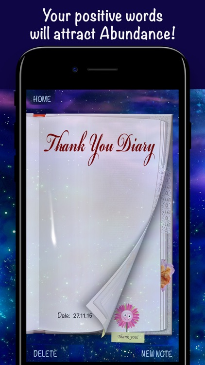 Wishes * Dreams Come True. Create Your New Reality screenshot-3
