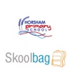 Horsham Primary School - Skoolbag