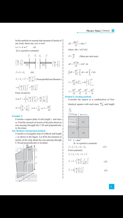 PHYSICS TIMES