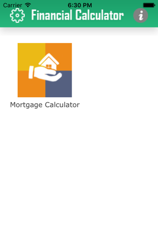 Loan Calculators screenshot 3