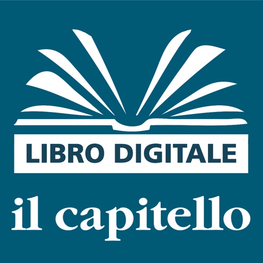 CAPITELLO LIBRO DIGITALE by WEIJI comunicazione s.r.l.