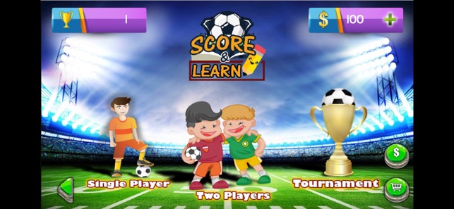 Score and Learn(圖1)-速報App