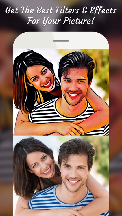 Insta Art Filters and Effects for Prisma