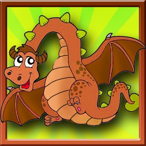 Dragon Legacy - Epic Battle Of Supremacy (Free Game) Icon
