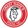 Crazy Dave's Pizza Rewards