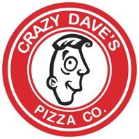 Crazy Daves Pizza Rewards