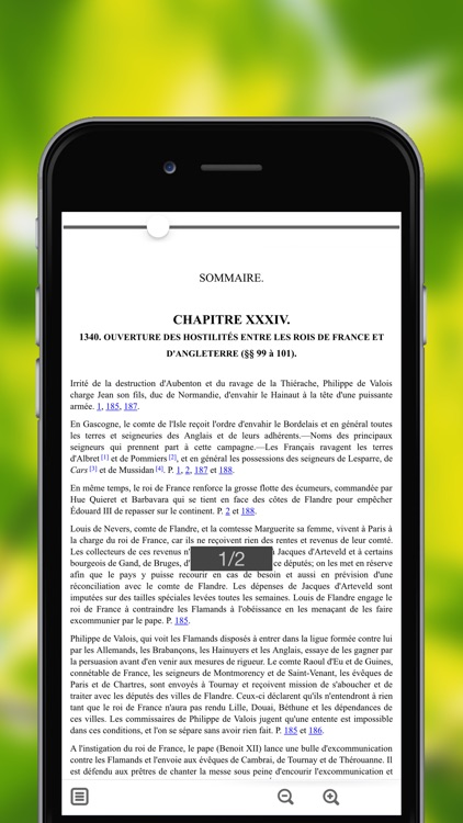 EPUBadjunct - smart ePub reader