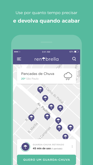 Rentbrella(圖4)-速報App