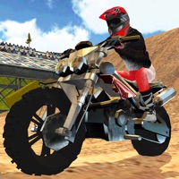 delete Dirt Bike Motocross Rally Free