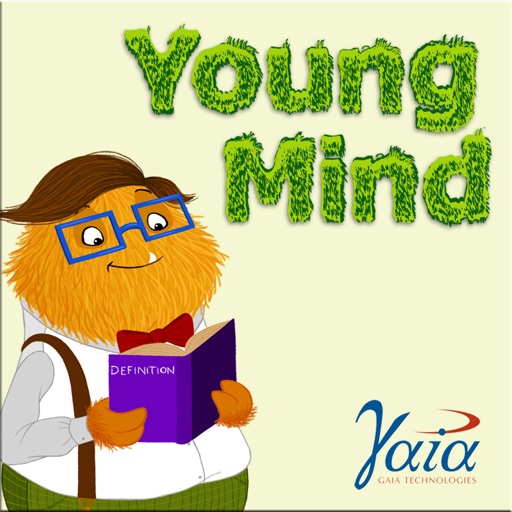 Gaia Young Mind icon