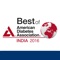 This Best of  American Diabetes Association India 2016, Event App provides you all the information you need about the Best of American Diabetes Association India 2016 program