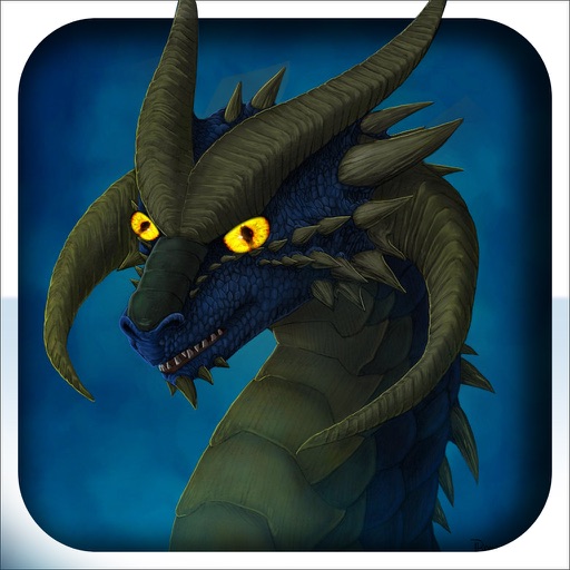 Monster Dragon Sniper Warrior Pro -Dragon Hunting iOS App