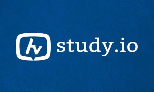 TV Study icon