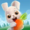 Icon Garden Island- Harvest The Rural Country Farm Game